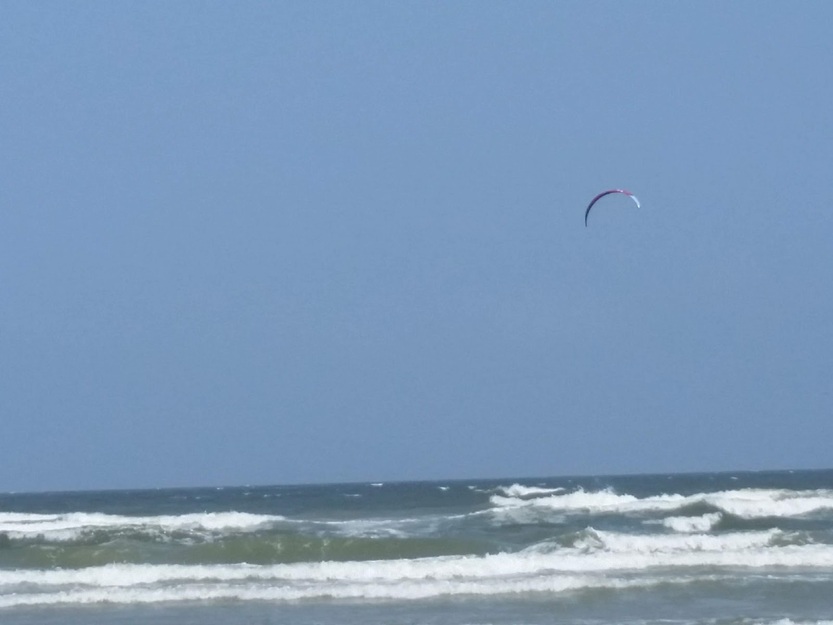 Sea
