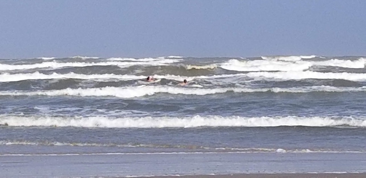 Waves
