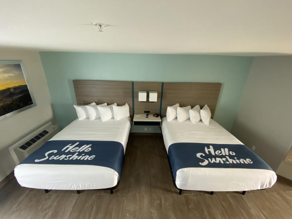 Days Inn by Wyndham Rockport Texas photo