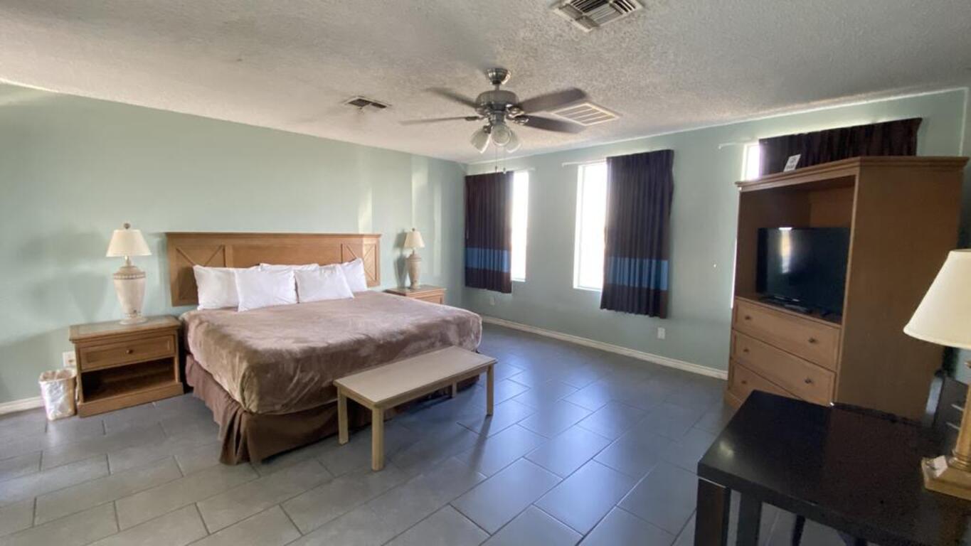 OYO Hotel Rockport- Bay View photo
