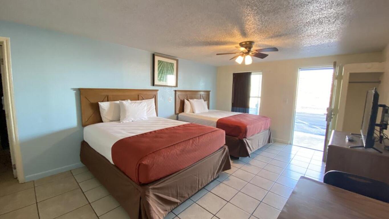 OYO Hotel Rockport- Bay View photo