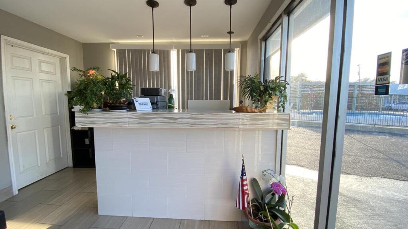 OYO Hotel Rockport- Bay View photo