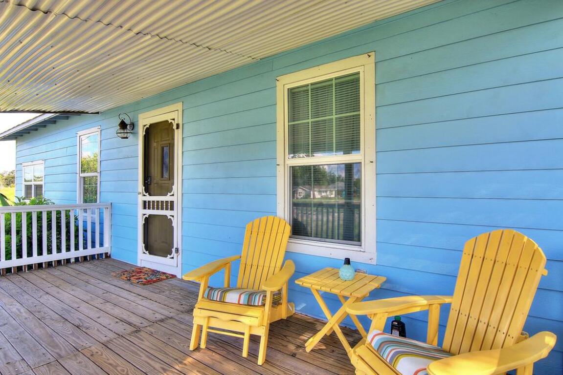 Cherry Street Cottage photo