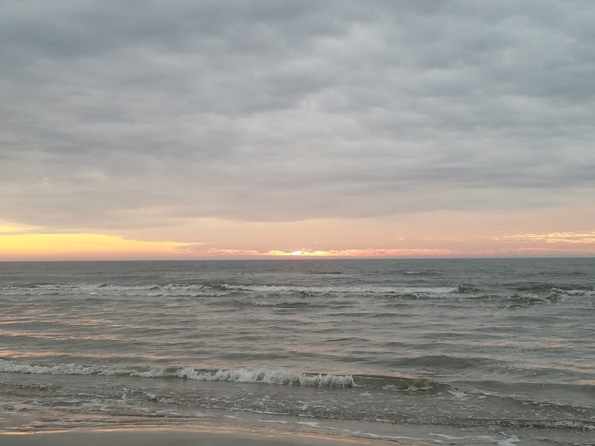 Sea
