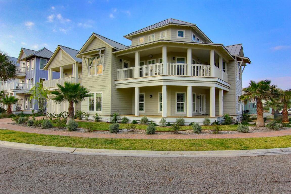 Cinnamon Shore- Seaside Dream 157 SE photo