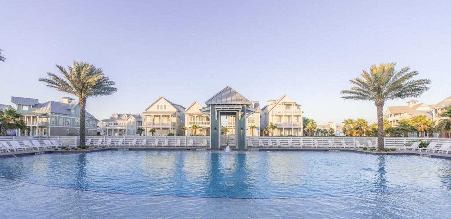 Cinnamon Shore- Seaside Dream 157 SE photo