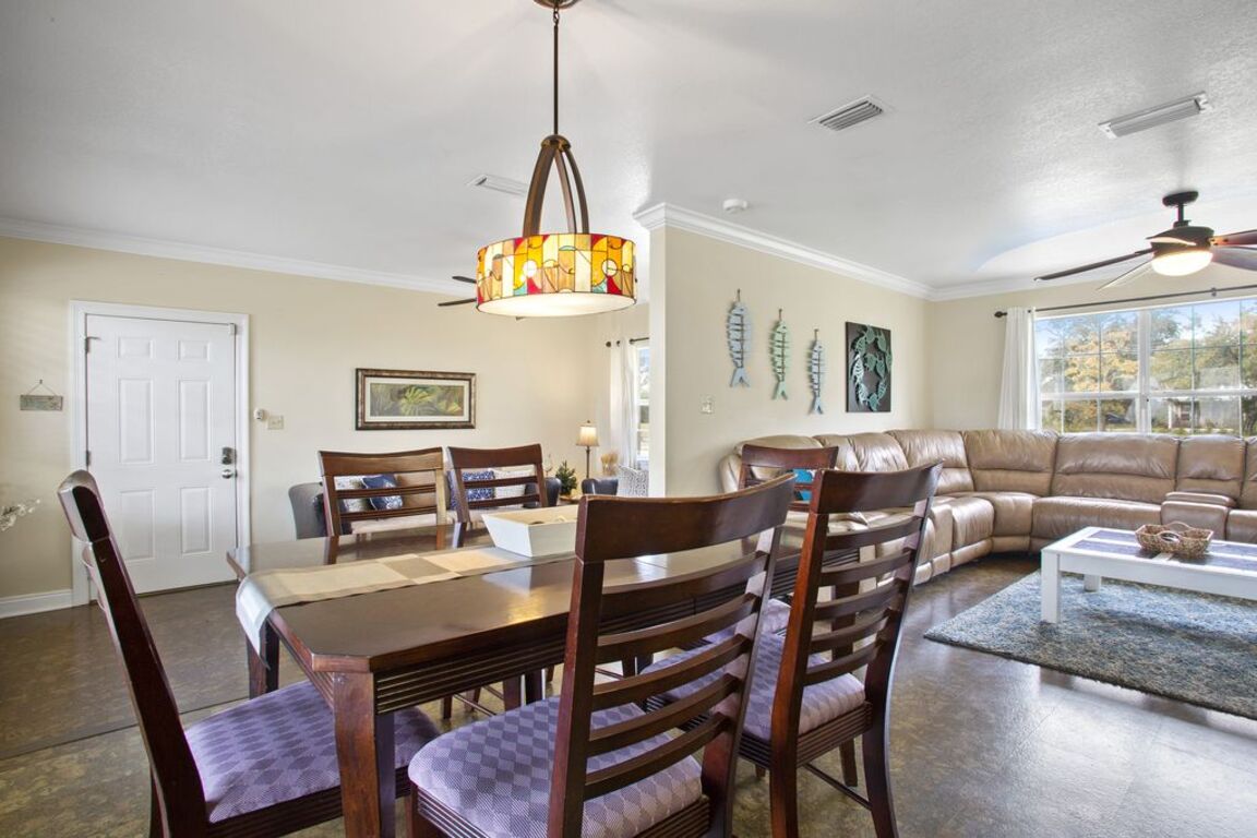Finley House with Beautiful Gulf View photo
