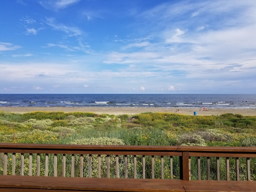 Jamaica Beach