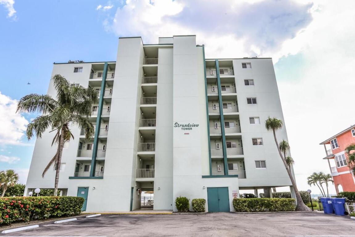 Strandview Tower 203 photo