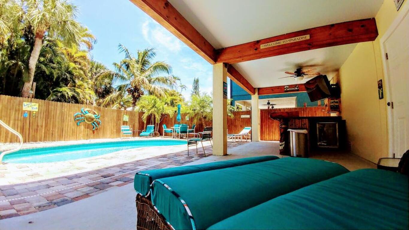Blue Starfish Estate photo