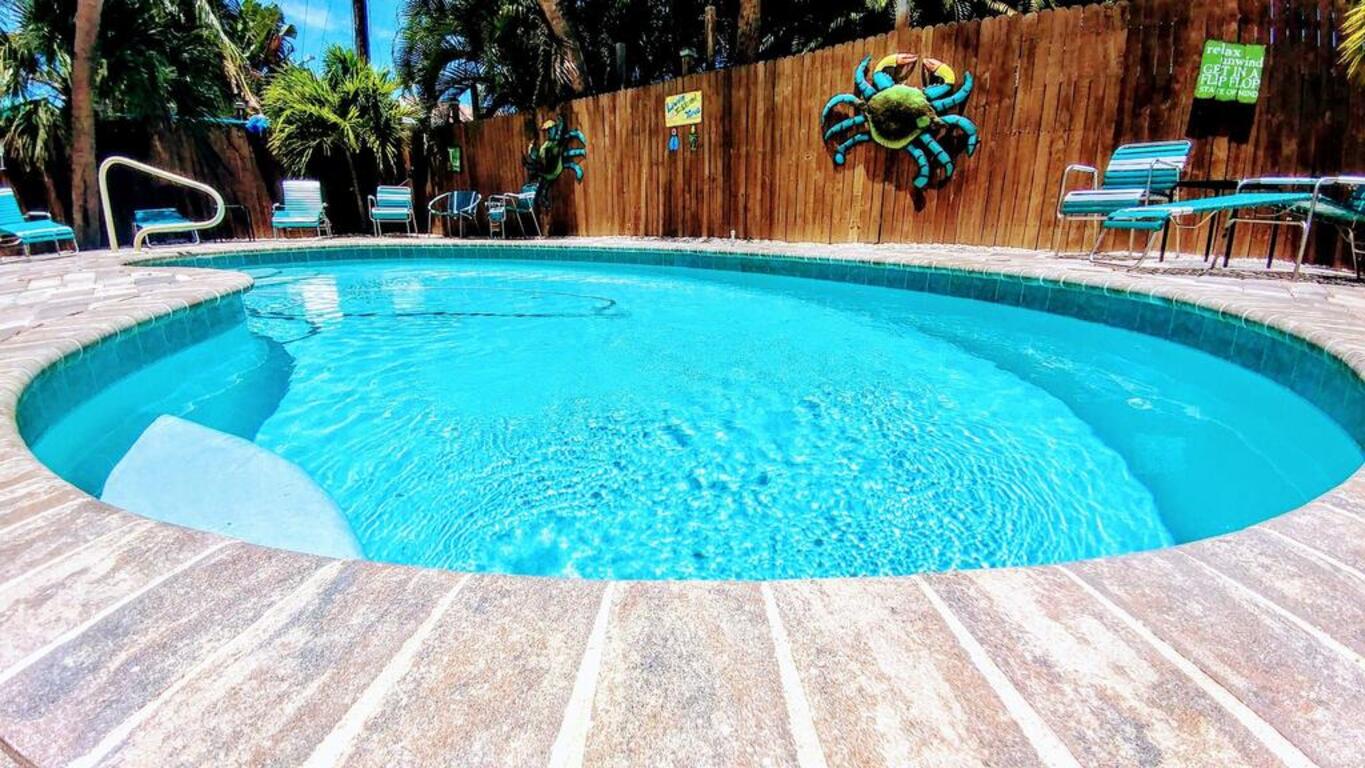 Blue Starfish Estate photo