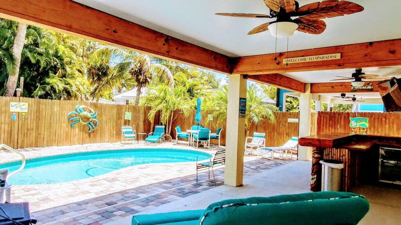 Blue Starfish Estate photo