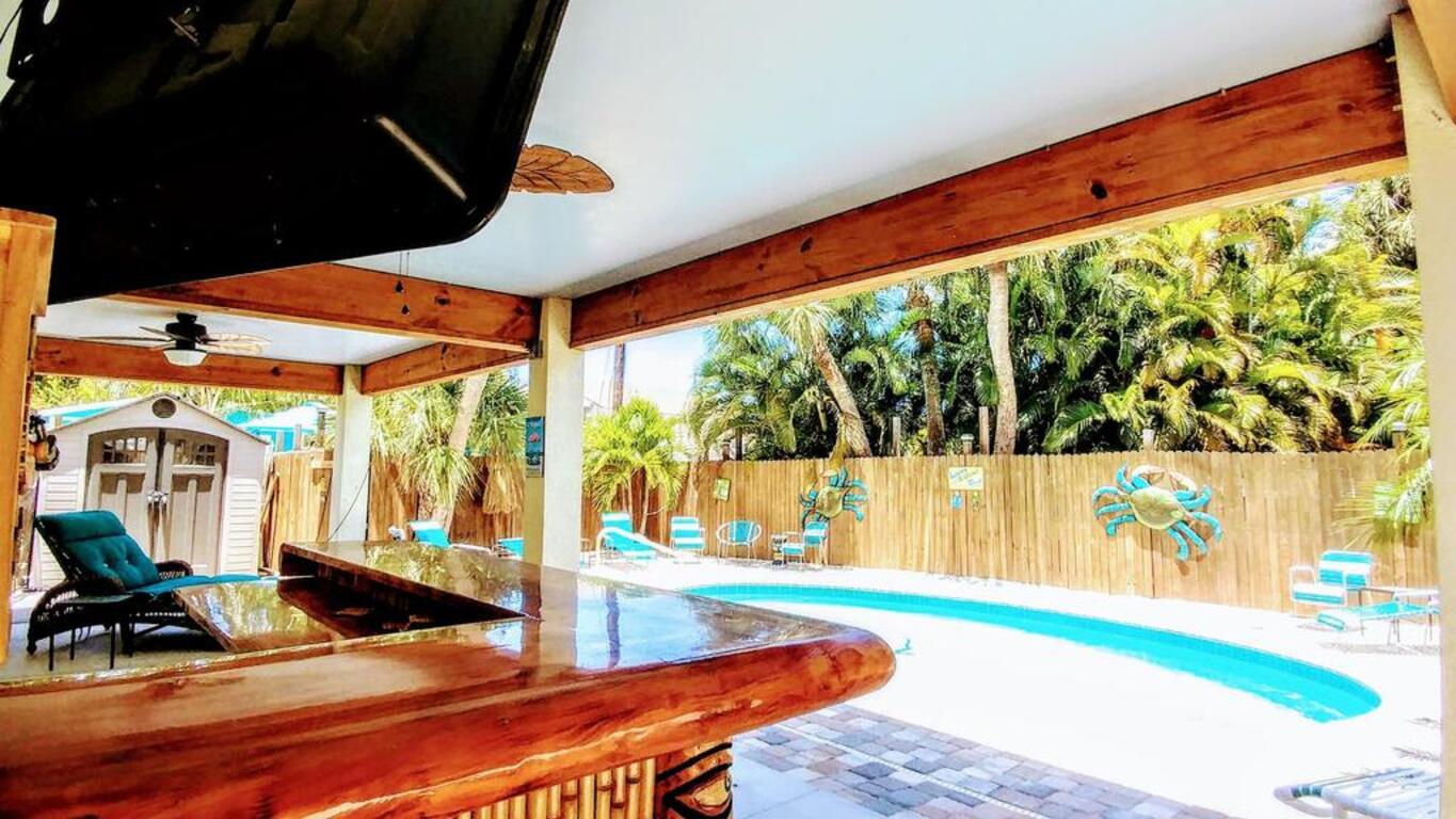 Blue Starfish Estate photo