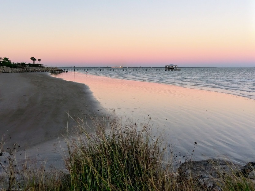 El Jardin Beach