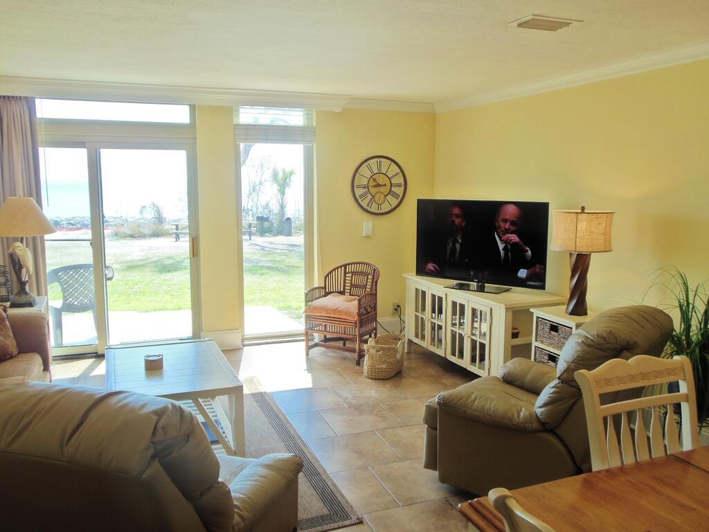 Villas by The Sea Resort by Jekyll Realty photo