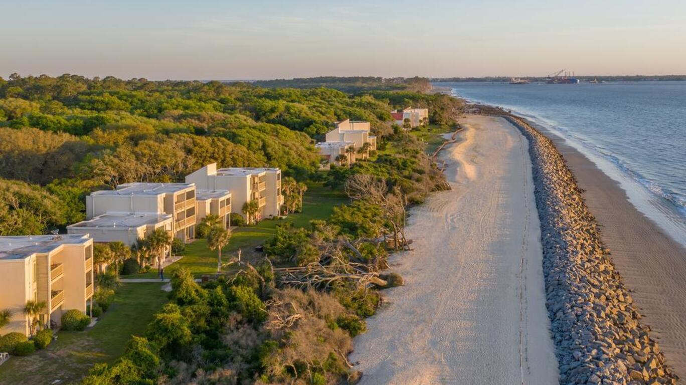 Villas by the Sea Resort & Conference Center photo