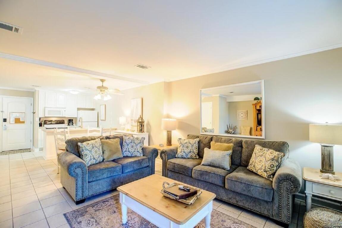Villas by the Sea Resort & Conference Center photo
