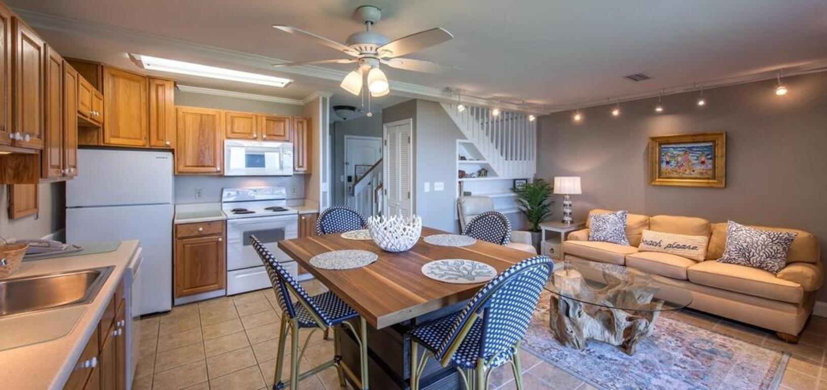 Villas by the Sea Resort & Conference Center photo
