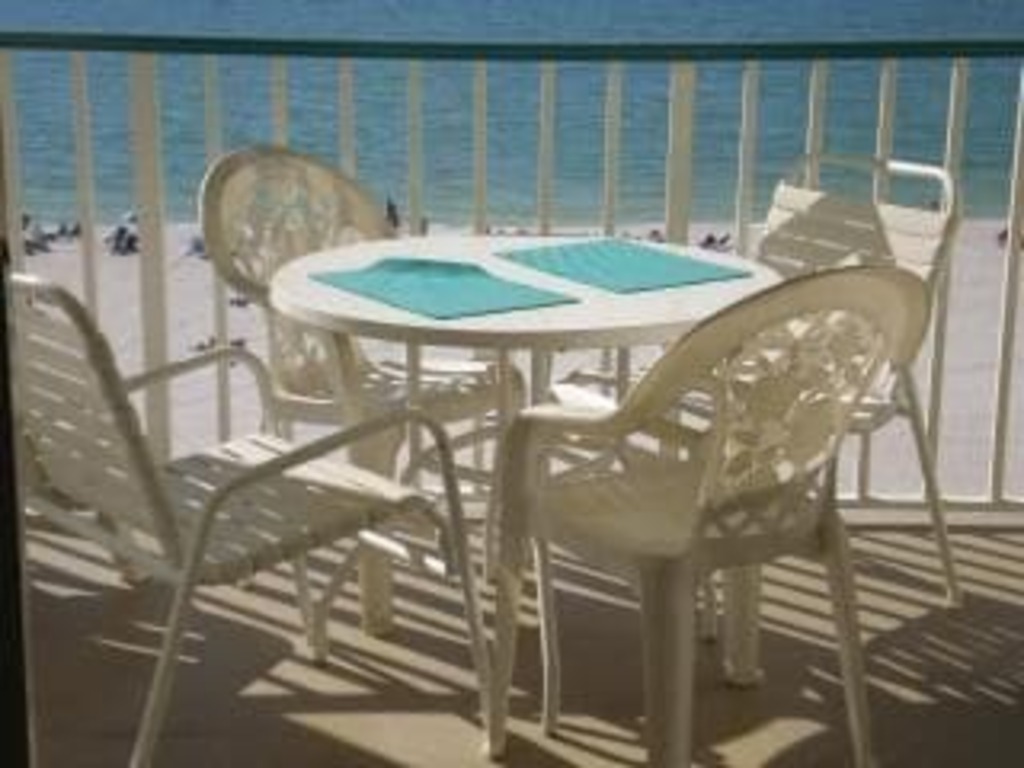 Just Remodeled Condo on the Beach and Gulf of Mexico photo
