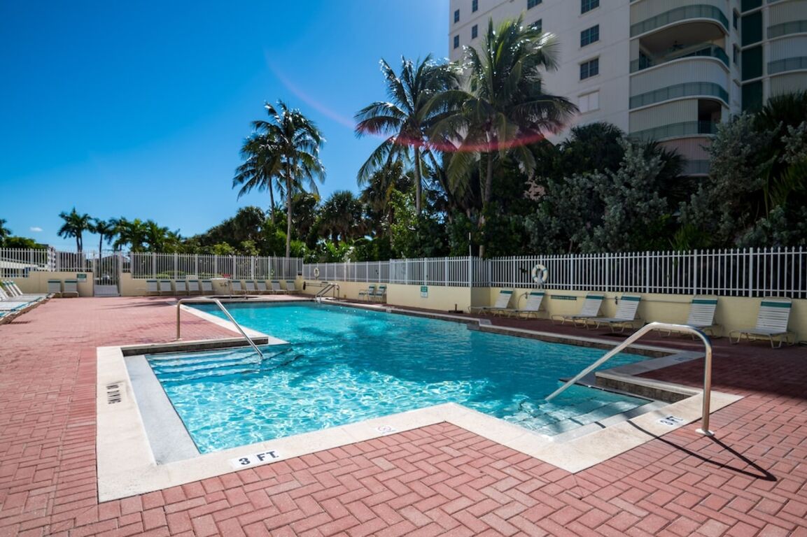 Just Remodeled Condo on the Beach and Gulf of Mexico photo