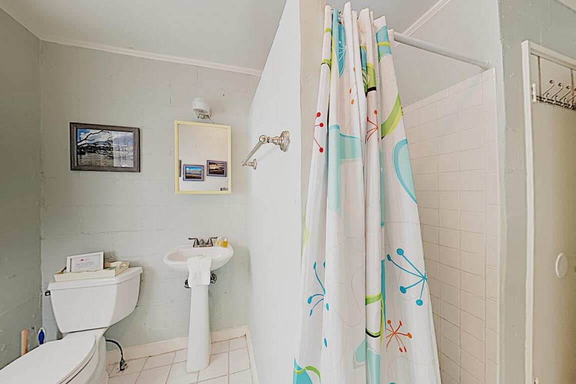 New Listing! Drift Inn: Beachside Cottage w/ Porch home photo