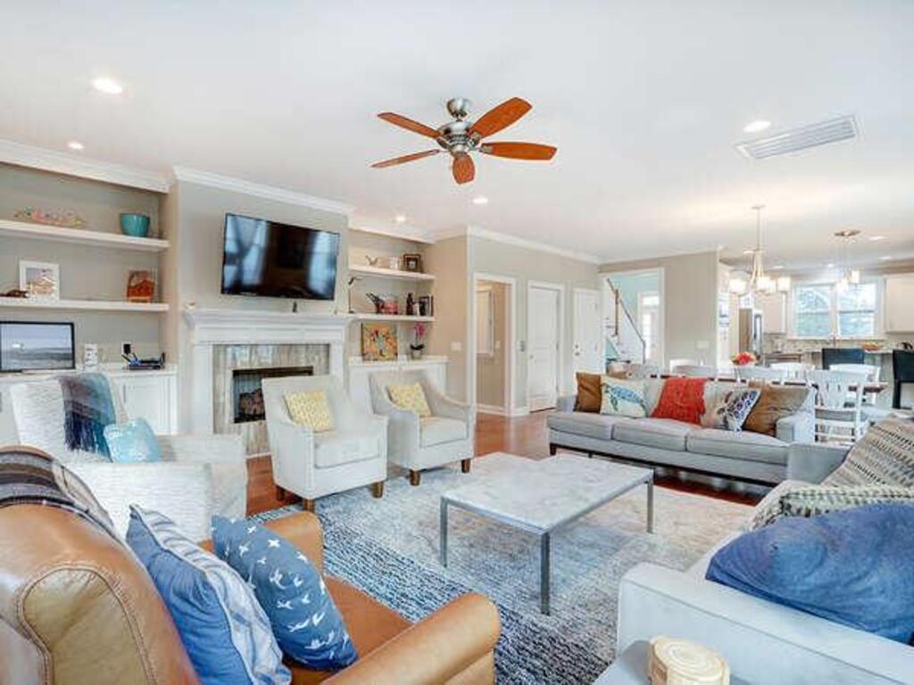 Cedar House on Tybee photo