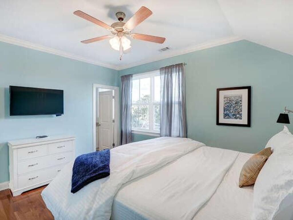 Cedar House on Tybee photo