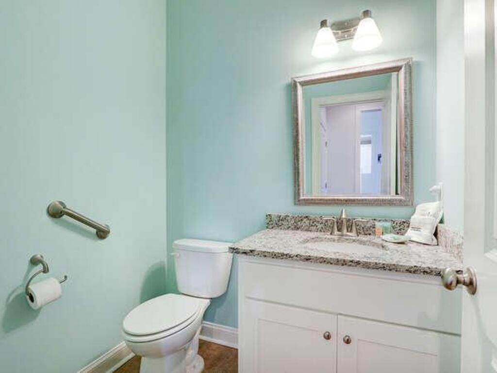 Cedar House on Tybee photo