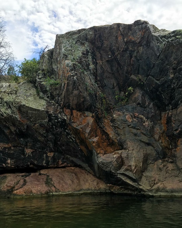 Rocks