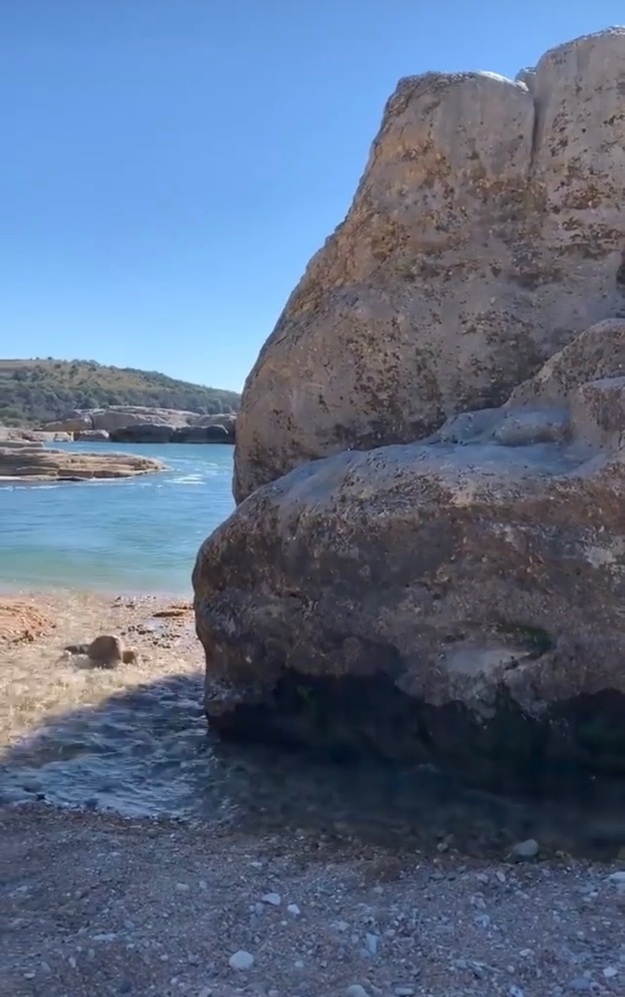 Rocks