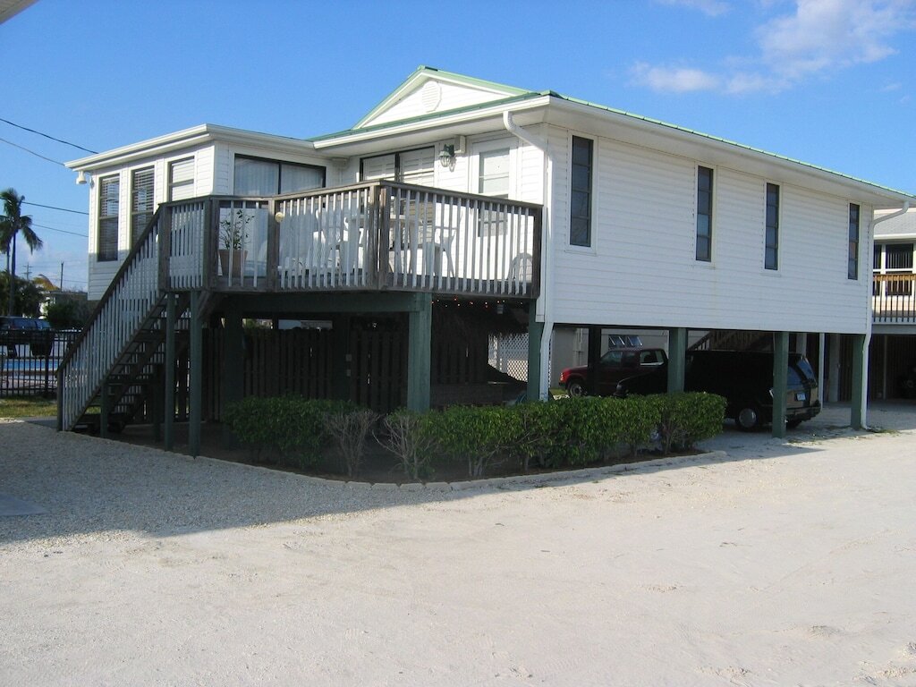 North End Island Paradise... Our Beach House "Sunny Daze"! photo