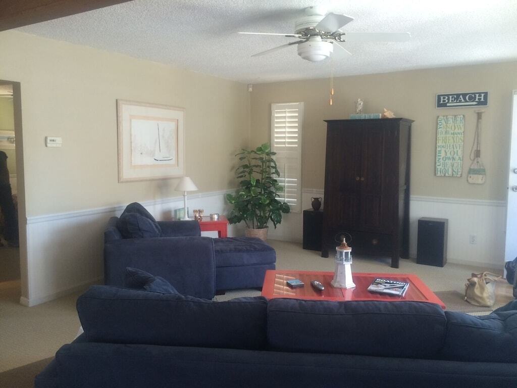 North End Island Paradise... Our Beach House "Sunny Daze"! photo