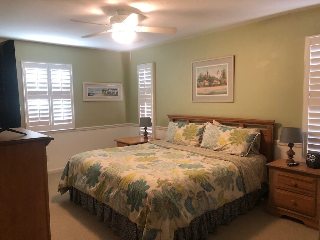 North End Island Paradise... Our Beach House "Sunny Daze"! photo