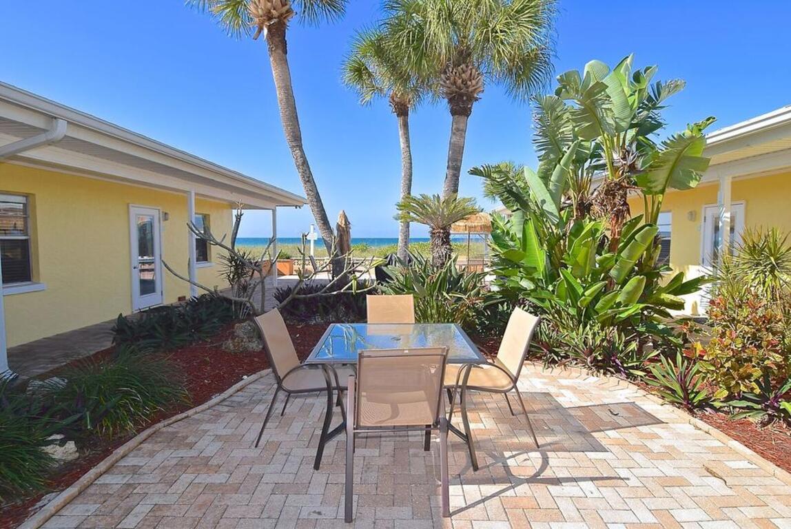 A Beach Retreat on Casey Key photo