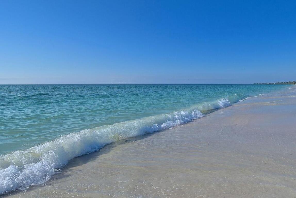 A Beach Retreat on Casey Key photo