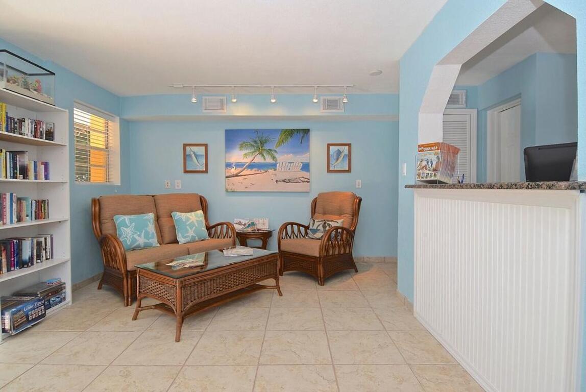 A Beach Retreat on Casey Key photo