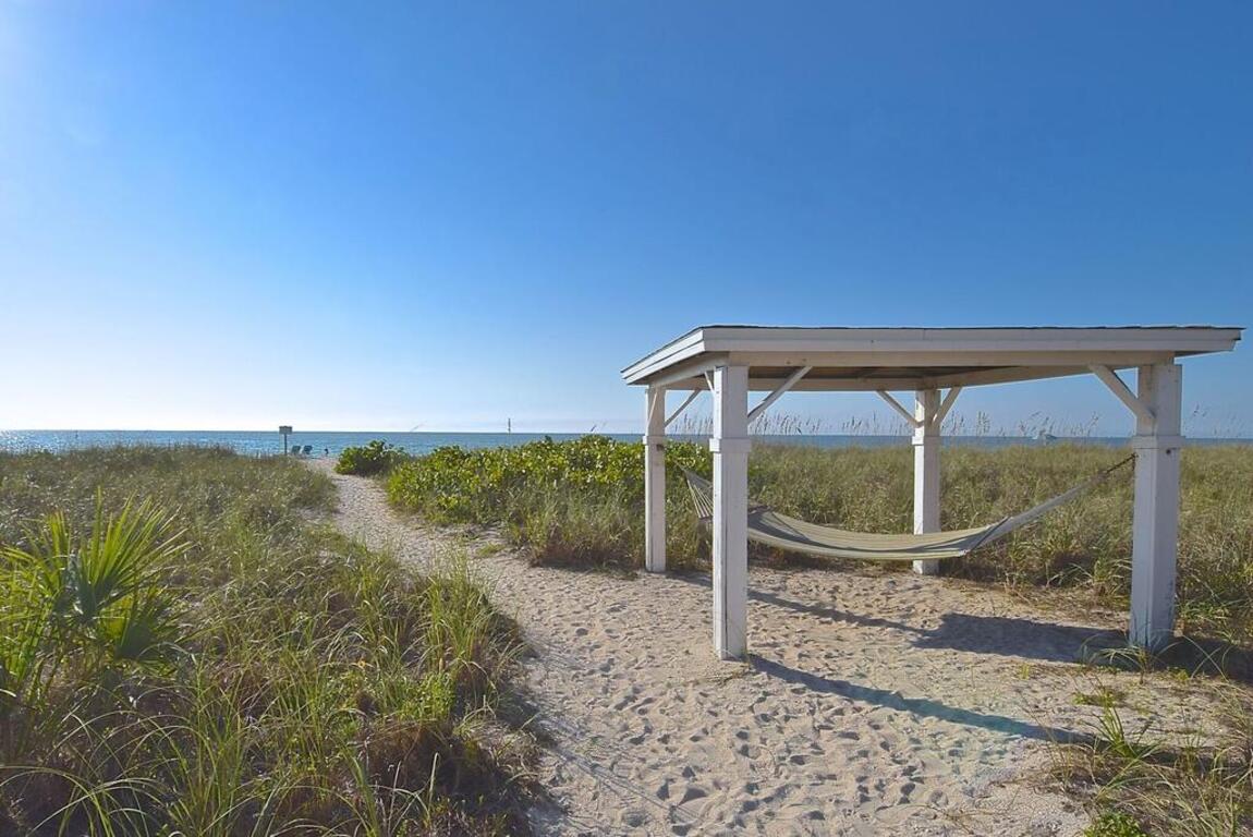 A Beach Retreat on Casey Key photo