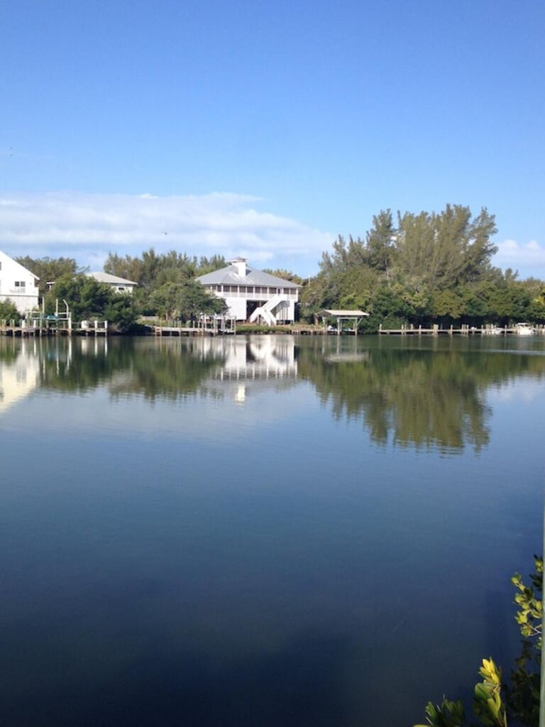 Waterfront Steps to Beach, Hot Tub, Huge Deck, Pets, Tiki Bar,Kayaks Bikes, Dock photo