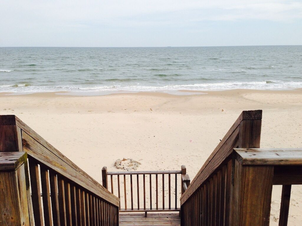 Beach Front (10084)_On Pedestrian Beach_Apr 13-15 last min flash sale_$135/nt photo