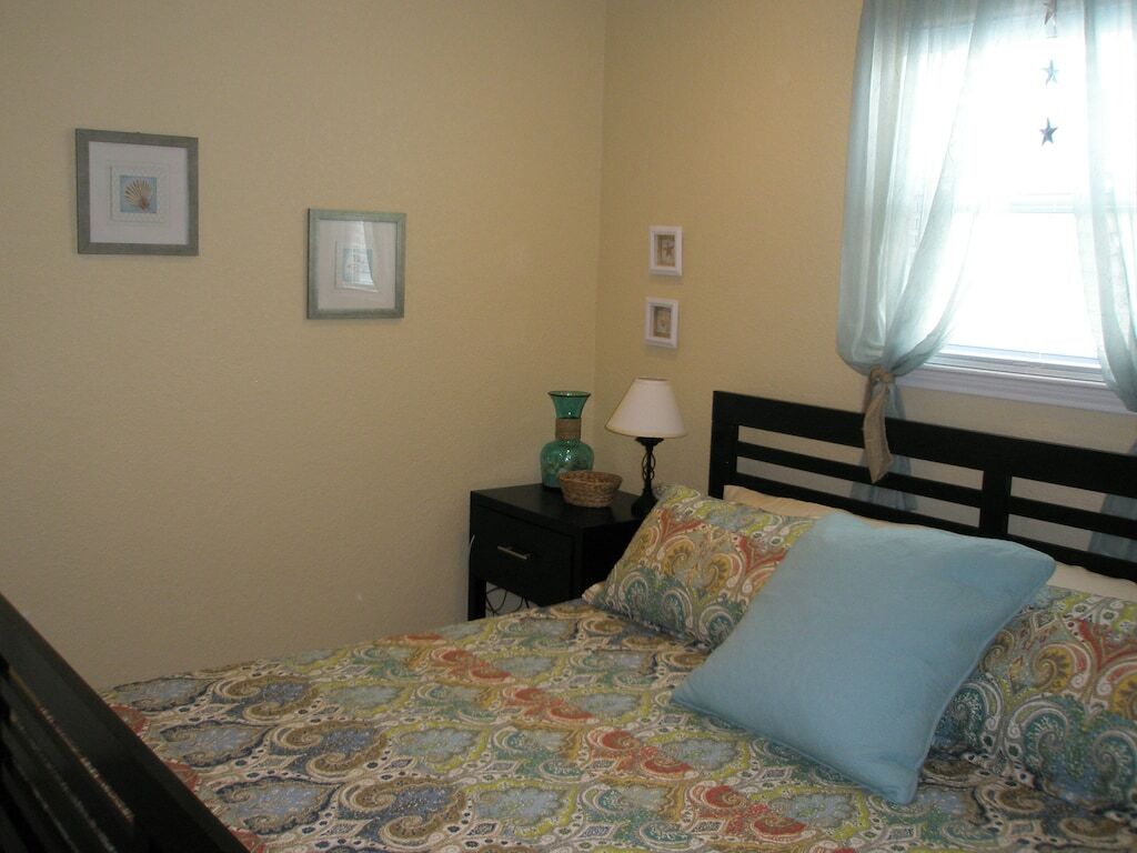 Beautiful Surfside Beach Vacation Spot, pet friendly. photo