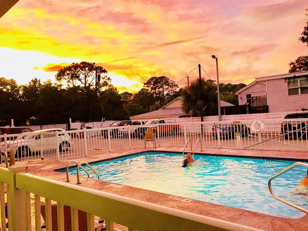 Sky Suites photo