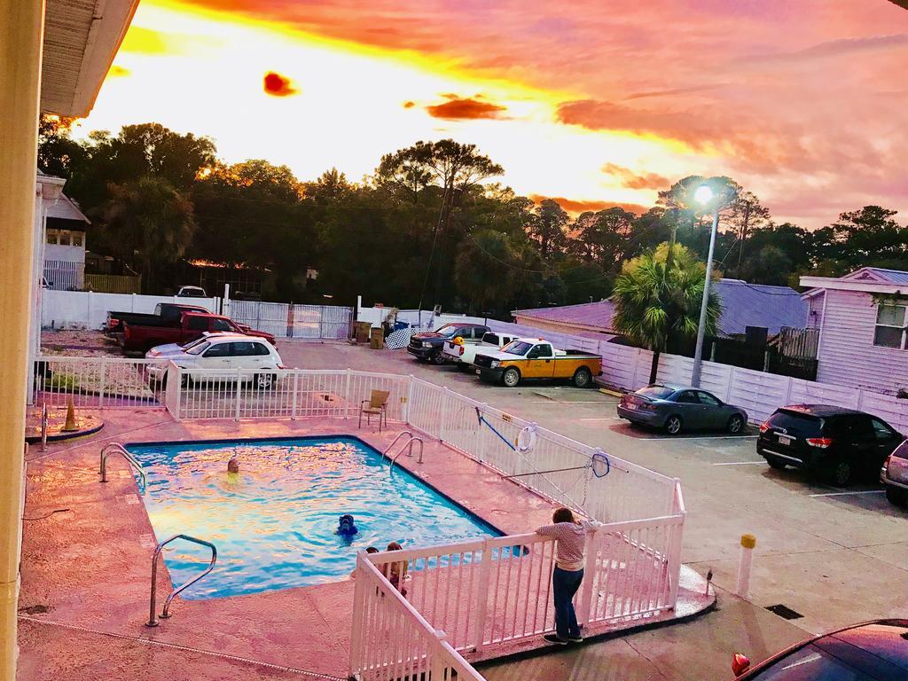 Sky Suites photo