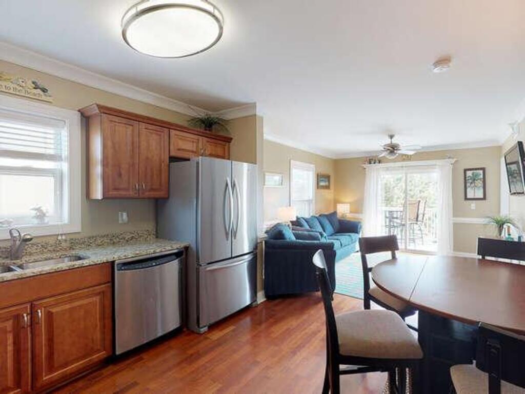Silver Shores Unit 8 photo