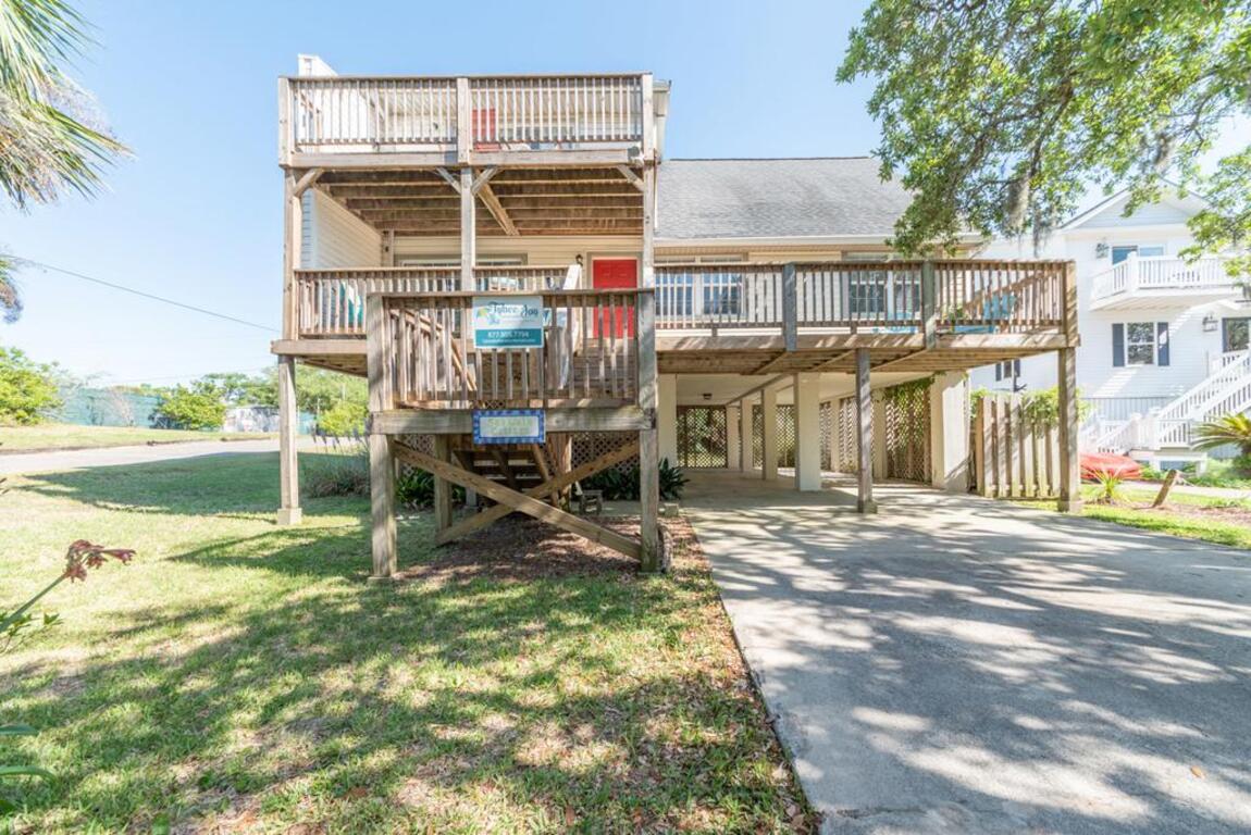Seawalk Cottage photo
