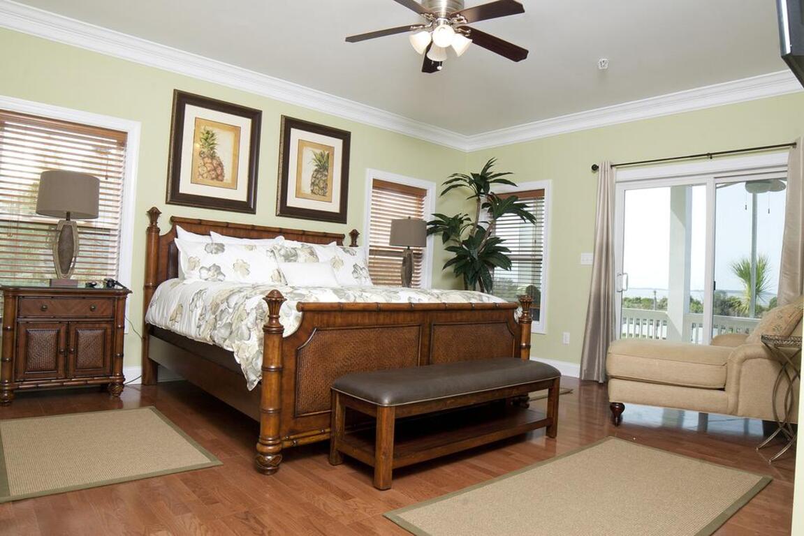 DeSoto Beach Vacation Properties photo