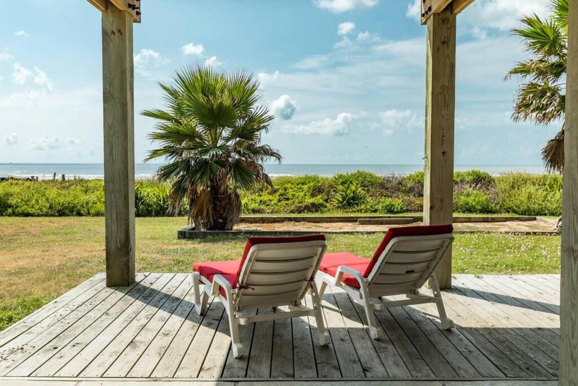 Osprey Watch - Beachfront Beauty with Multi-Level Water Views! photo