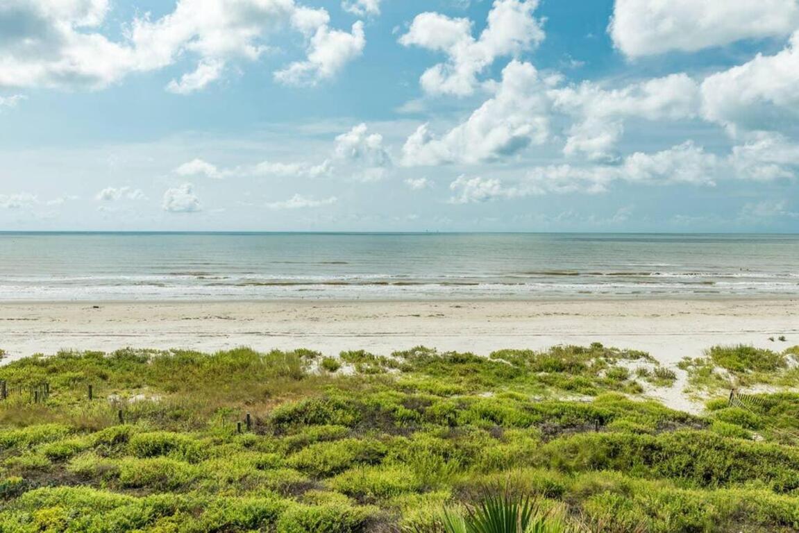 Osprey Watch - Beachfront Beauty with Multi-Level Water Views! photo