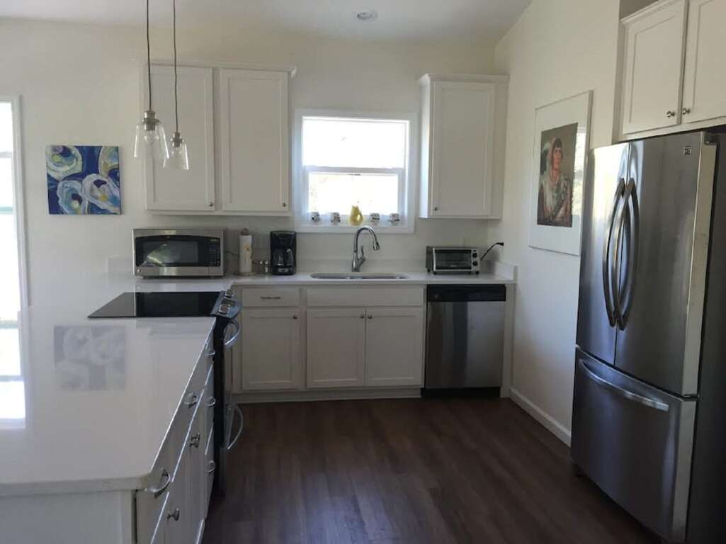 New Vacation Rental- Steps away from the beach! photo