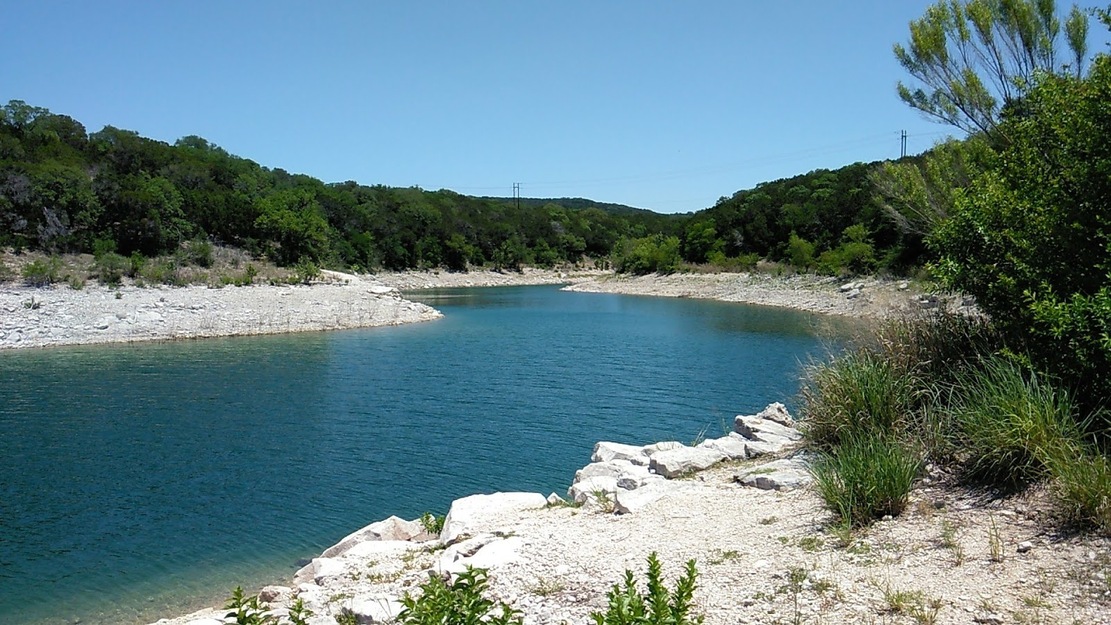 Sandy Creek Park