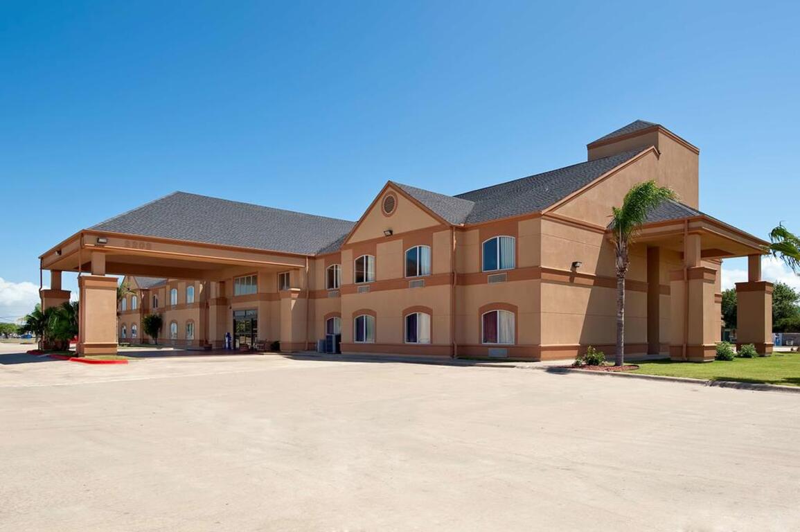 Best Western Port Lavaca Inn photo